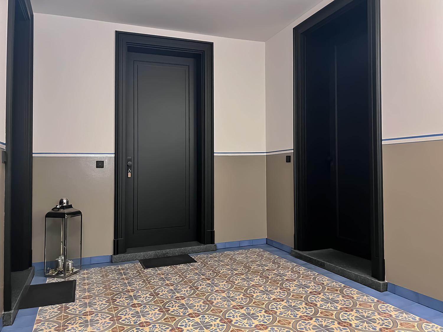 * Stadtvilla Plauen * * Aussergewoehnlich * 2 Zimmerwohnung * Zentrumsnah Dış mekan fotoğraf