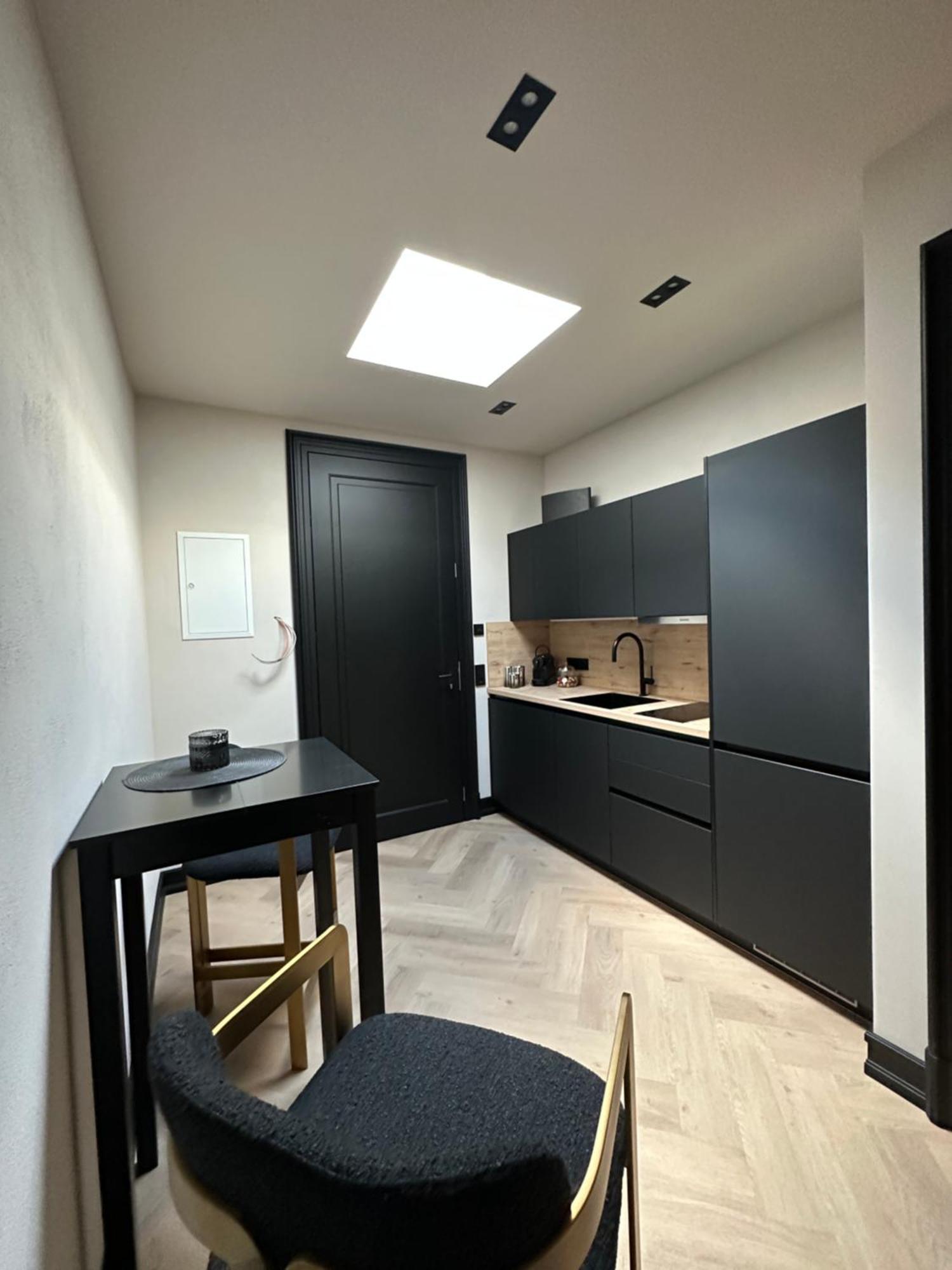 * Stadtvilla Plauen * * Aussergewoehnlich * 2 Zimmerwohnung * Zentrumsnah Dış mekan fotoğraf