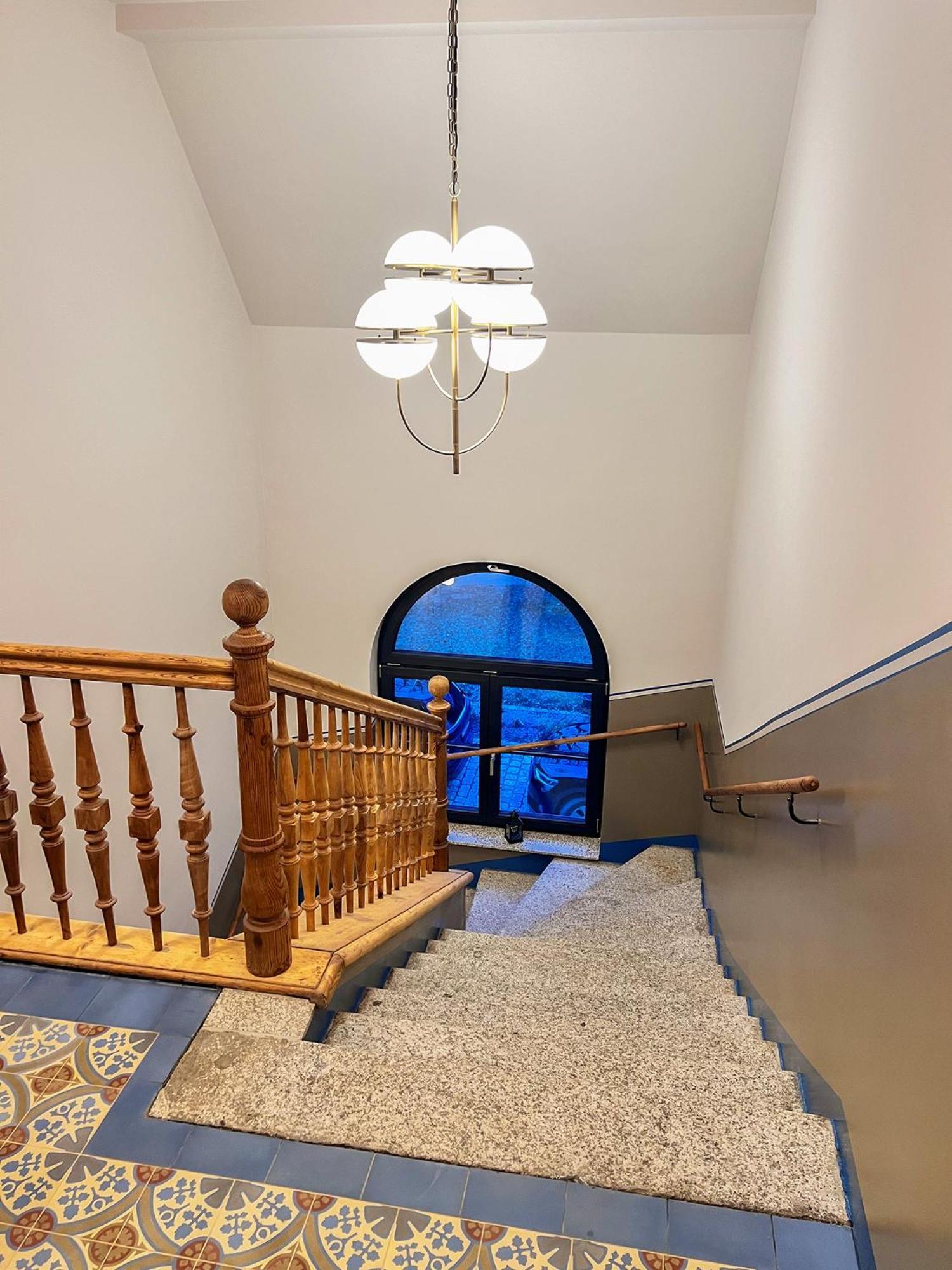 * Stadtvilla Plauen * * Aussergewoehnlich * 2 Zimmerwohnung * Zentrumsnah Dış mekan fotoğraf